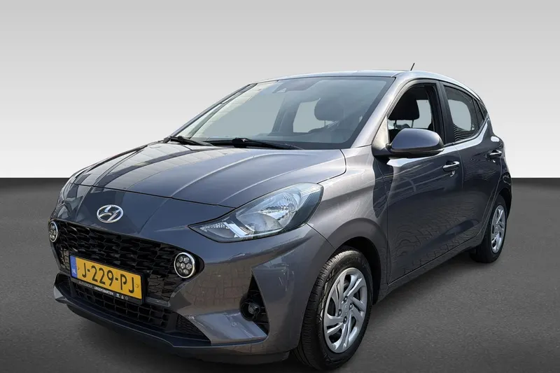 Hyundai i10 (2020)