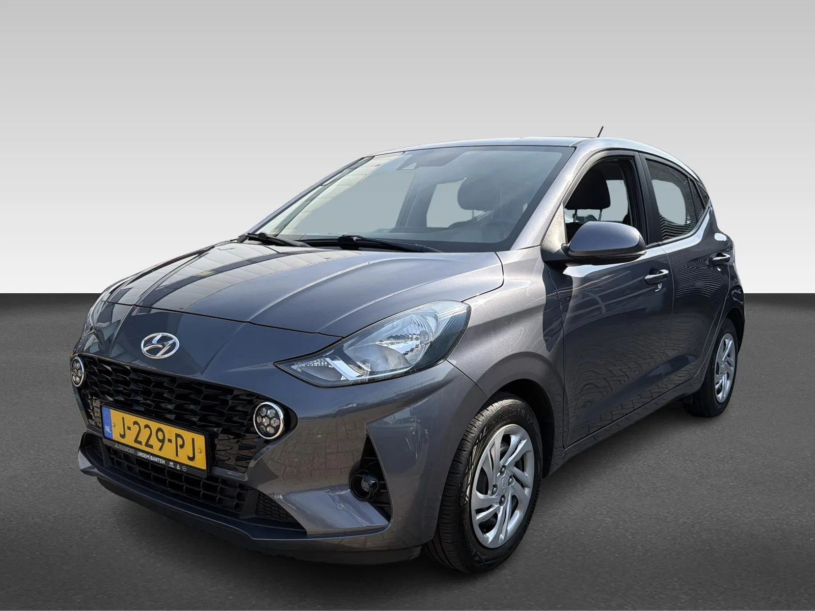 Hyundai i10 (2020) — foto 1