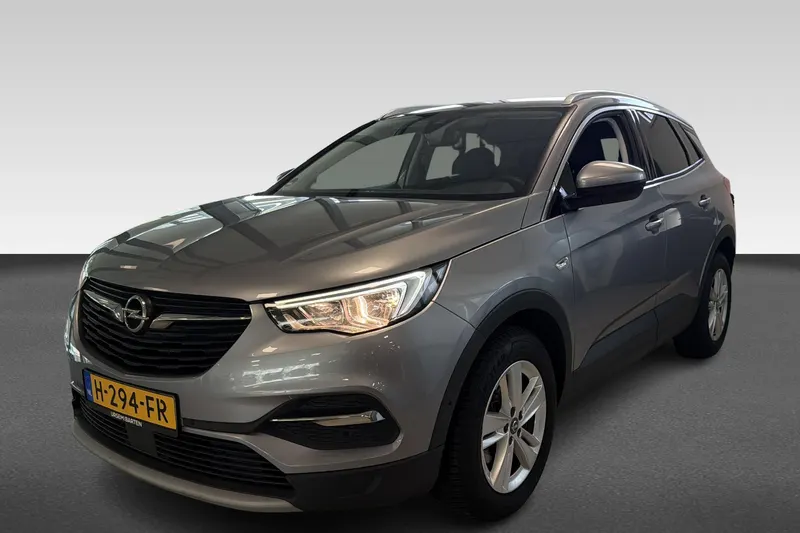 Opel Grandland (2020)
