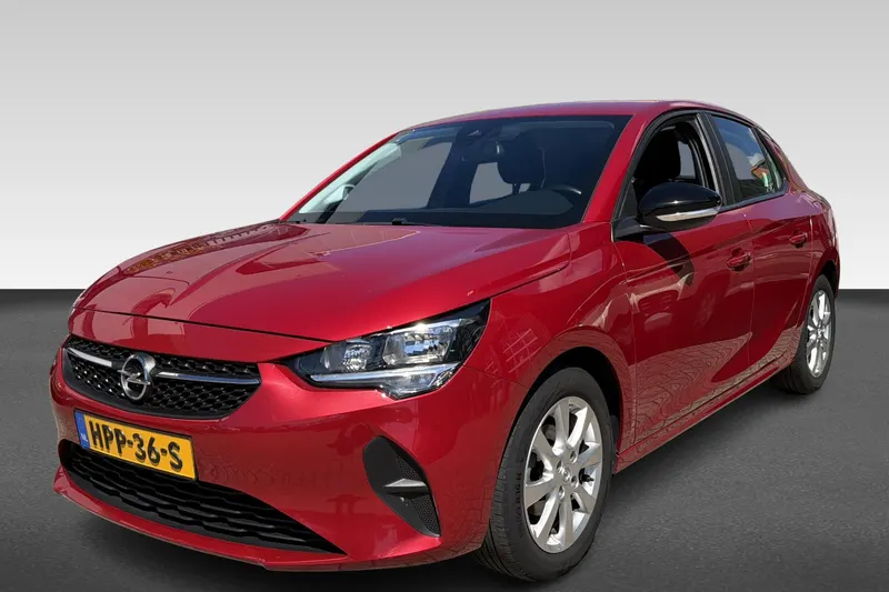 Opel Corsa (2023)