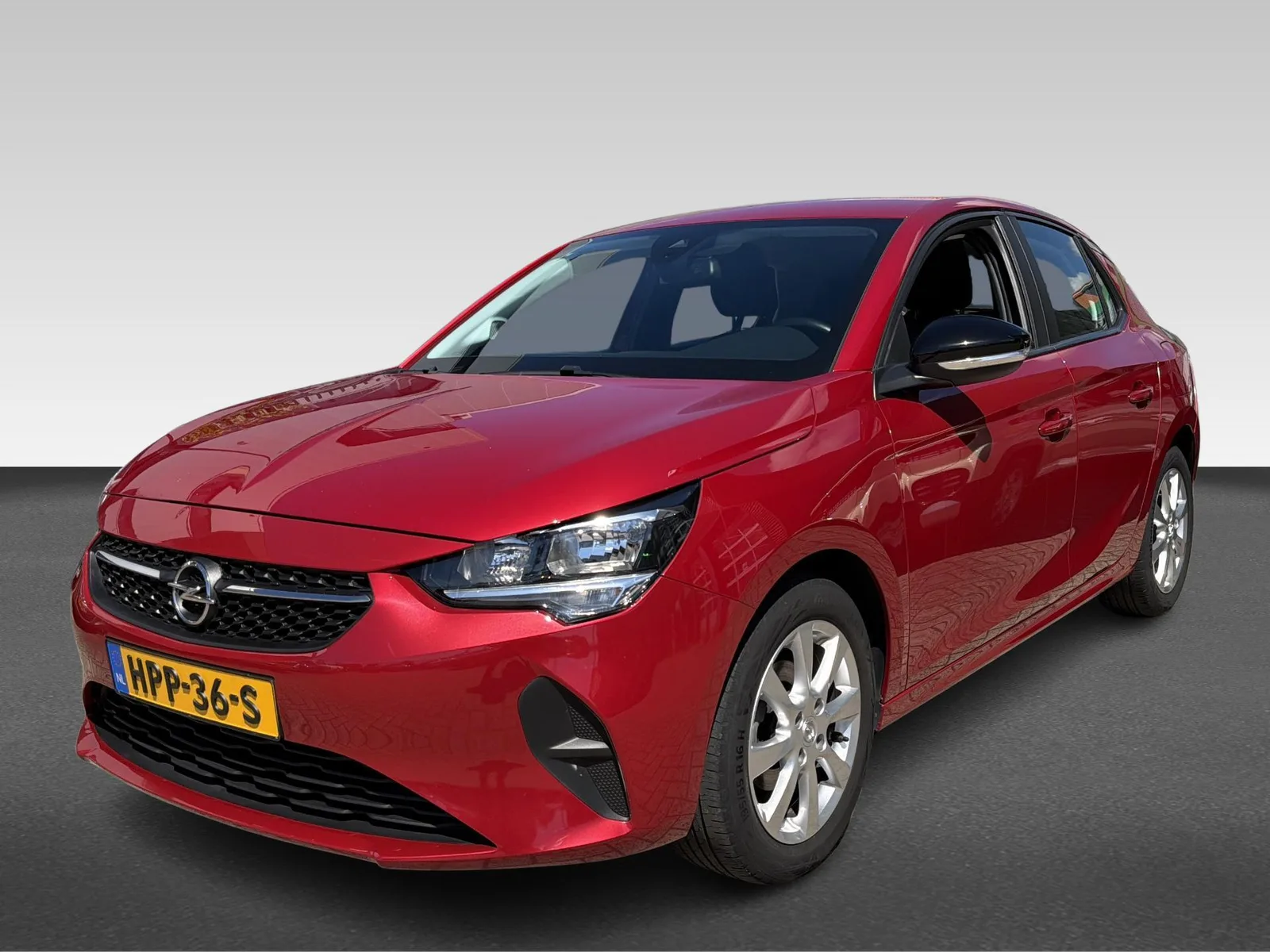 Opel Corsa (2023) — foto 1