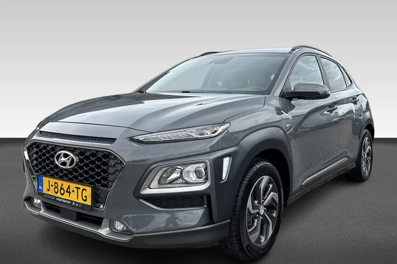 Hyundai Kona (2020)