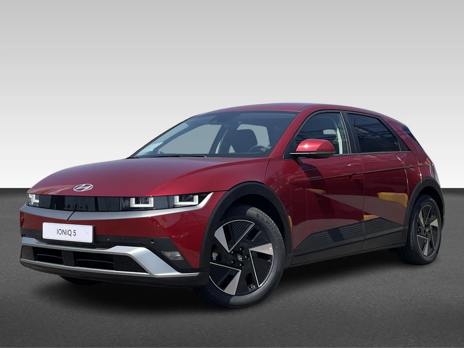 Hyundai Ioniq 5 (2026) — foto 1