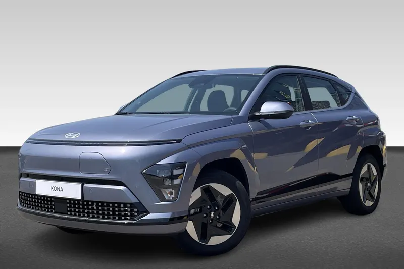 Hyundai Kona (2026)