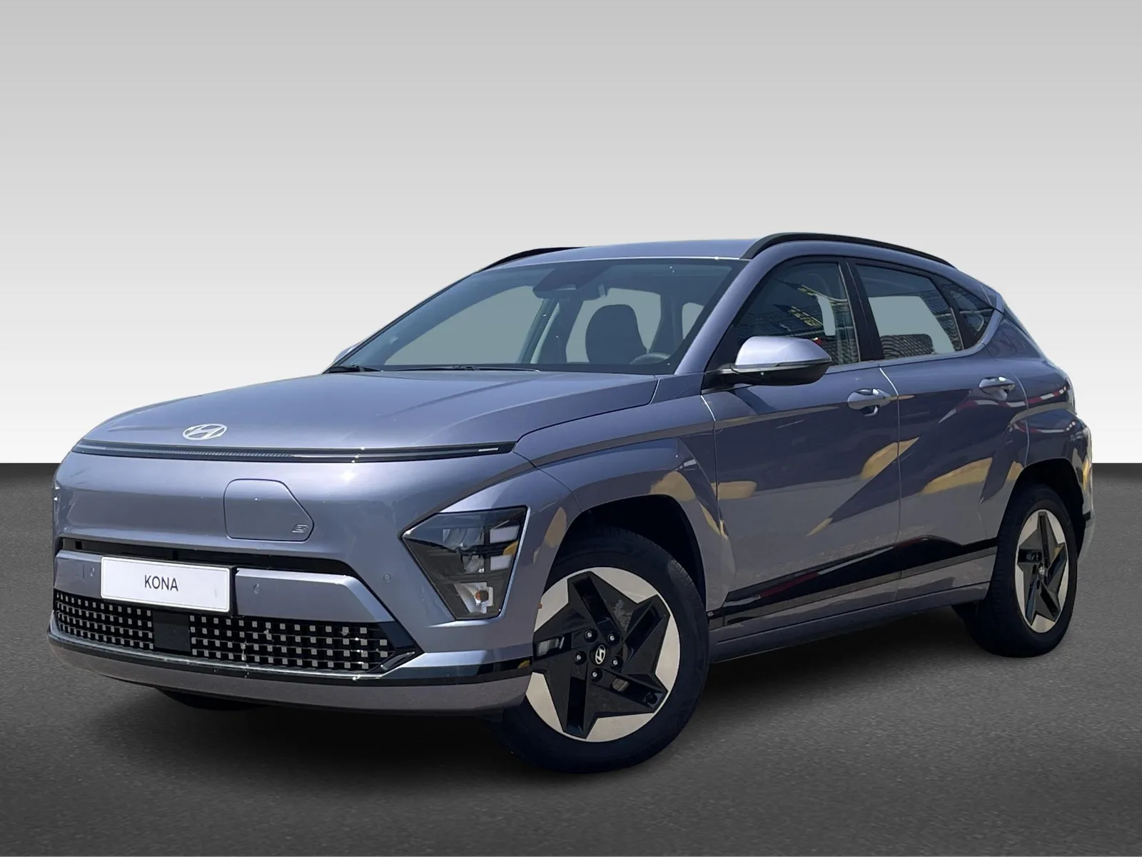 Hyundai Kona (2026) — foto 1