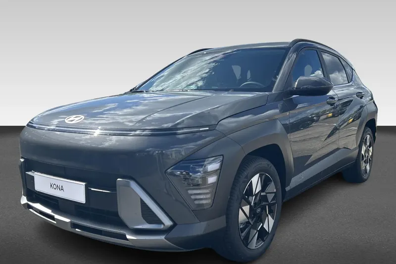 Hyundai Kona (2026)