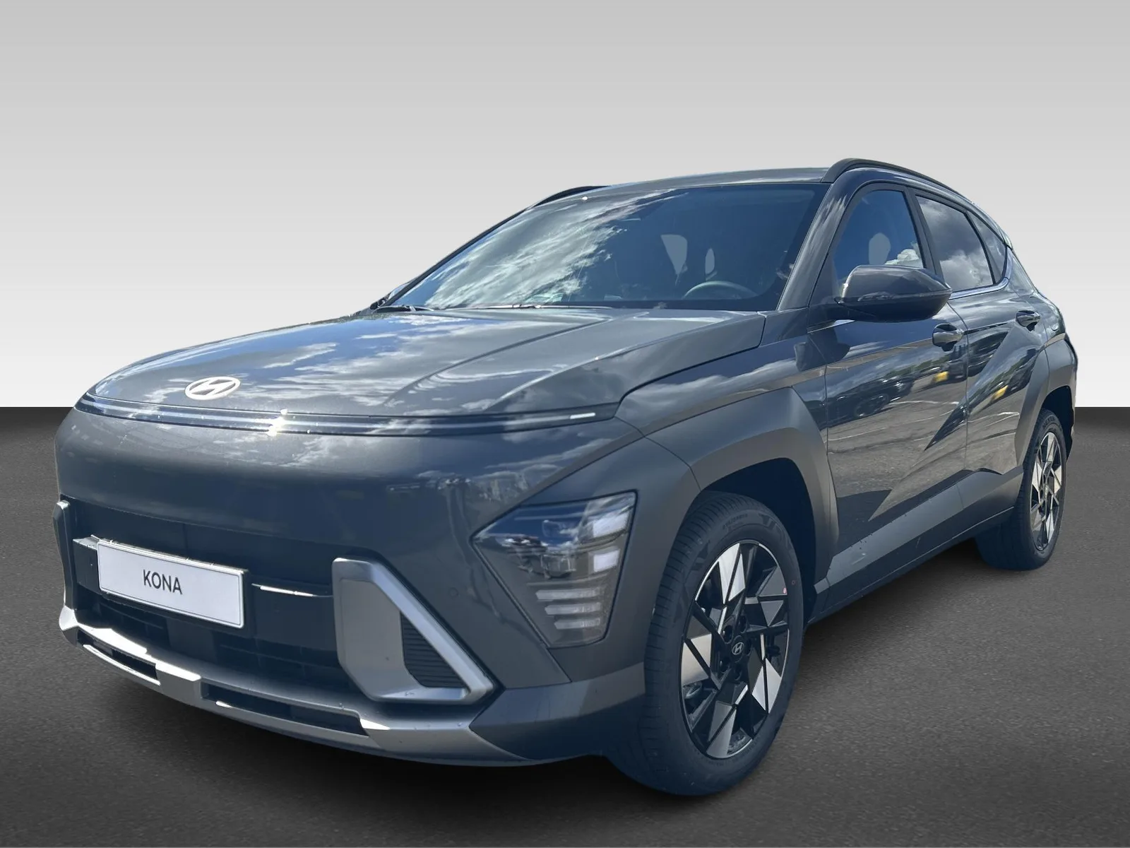 Hyundai Kona (2026) — foto 1