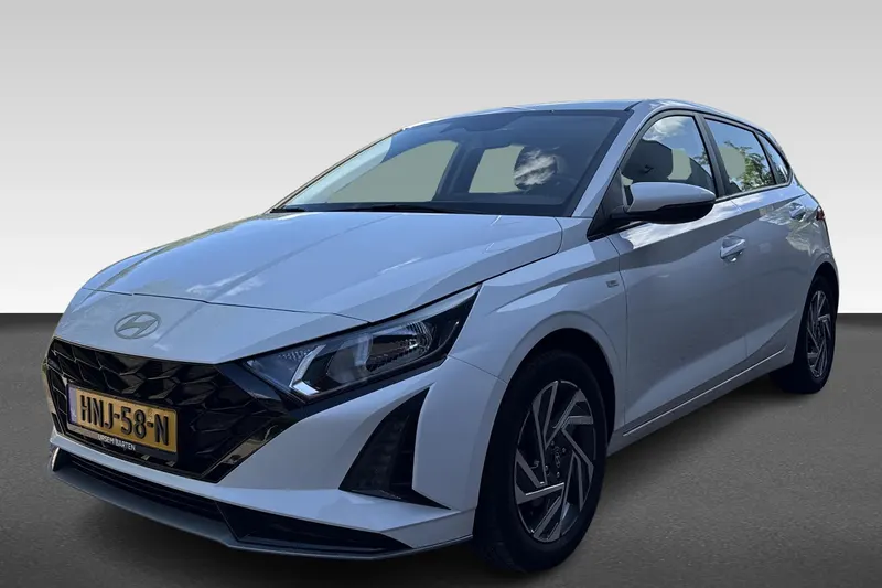 Hyundai i20 (2025)