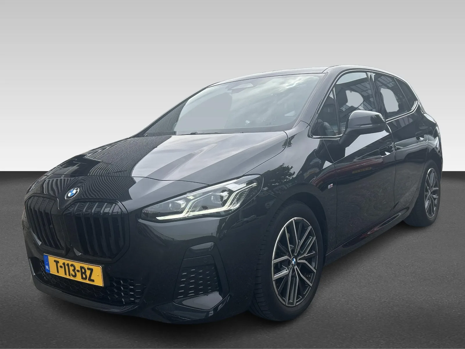BMW 2-Serie Active Tourer (2023) — foto 1