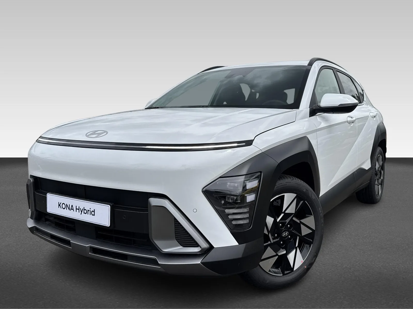 Hyundai Kona (2026) — foto 1