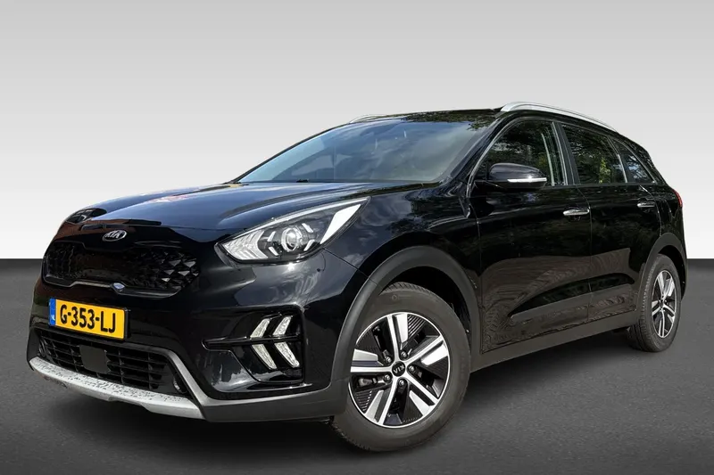 Kia Niro (2019)