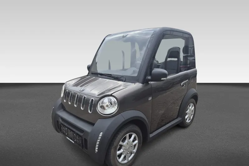 Jiayuan Brommobiel (2025)
