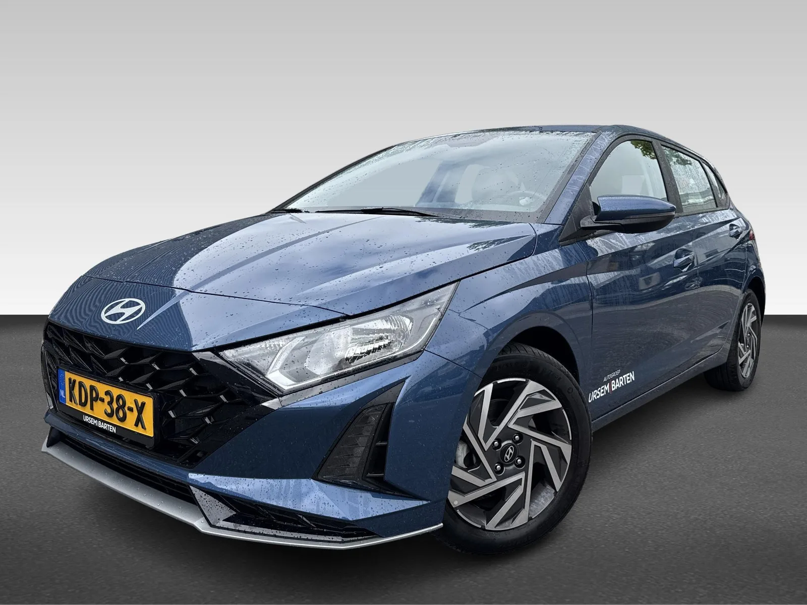 Hyundai i20 (2026) — foto 1