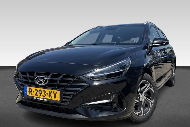 Hyundai i30 (2022)