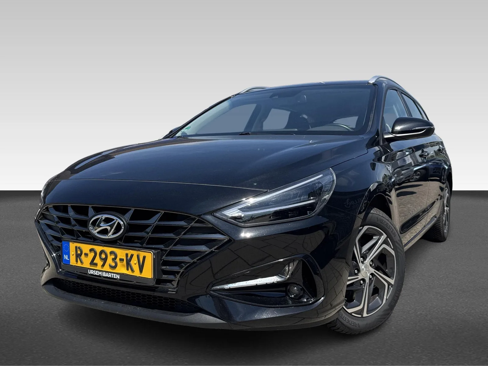 Hyundai i30 (2022) — foto 1