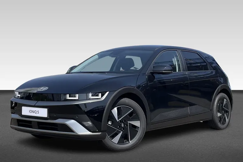 Hyundai Ioniq 5 (2026)