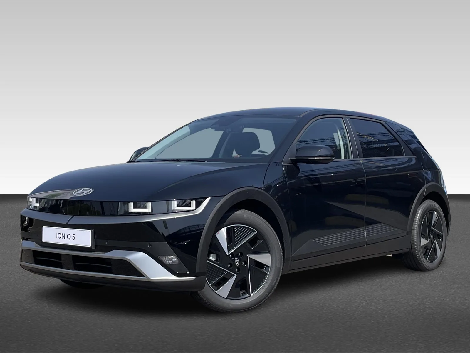 Hyundai Ioniq 5 (2026) — foto 1