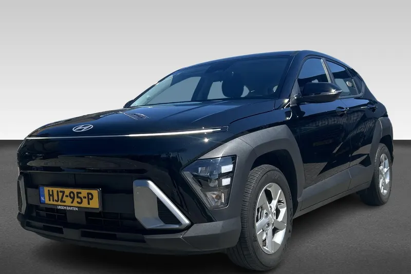 Hyundai Kona (2025)