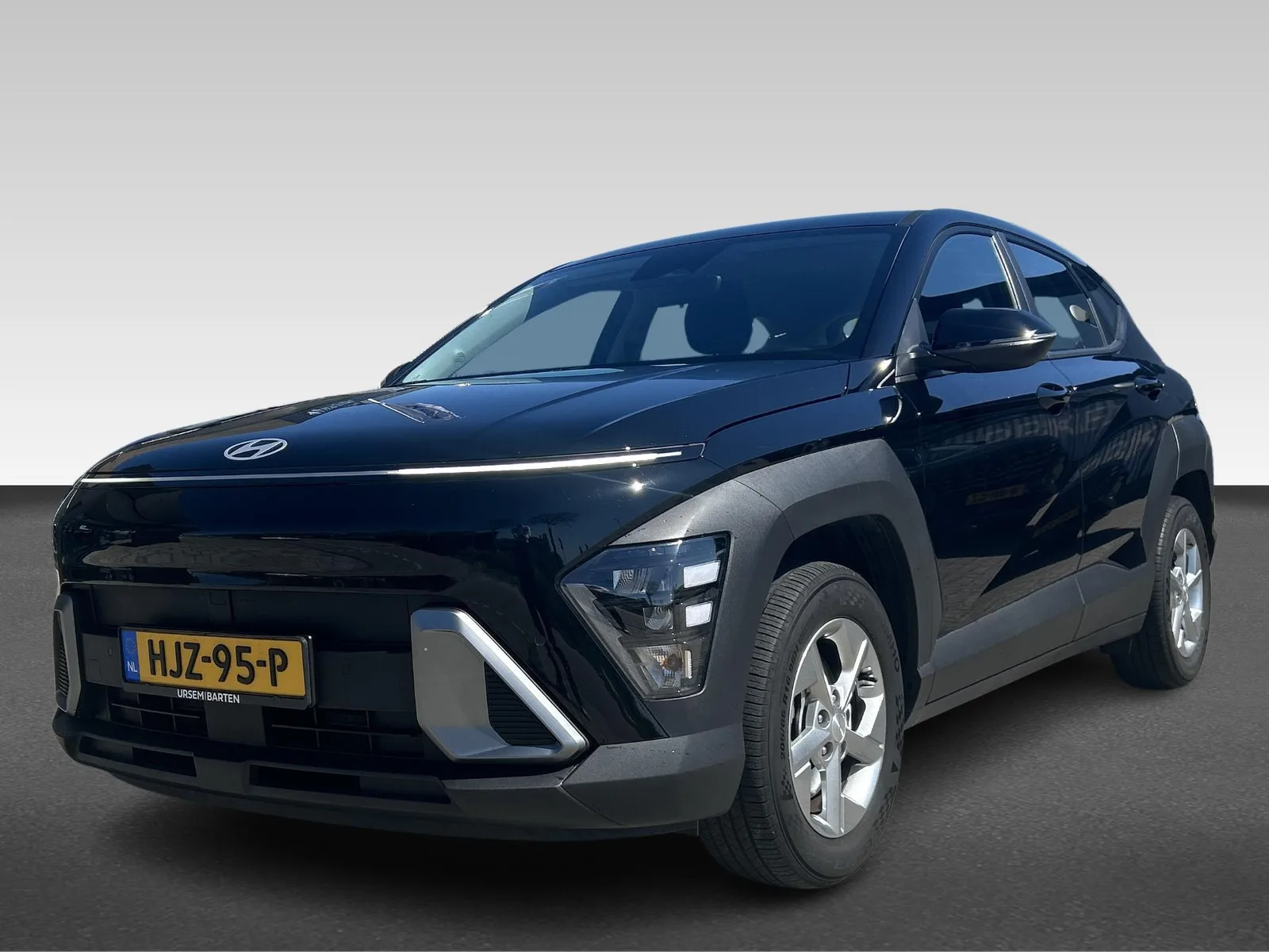 Hyundai Kona (2025) — foto 1