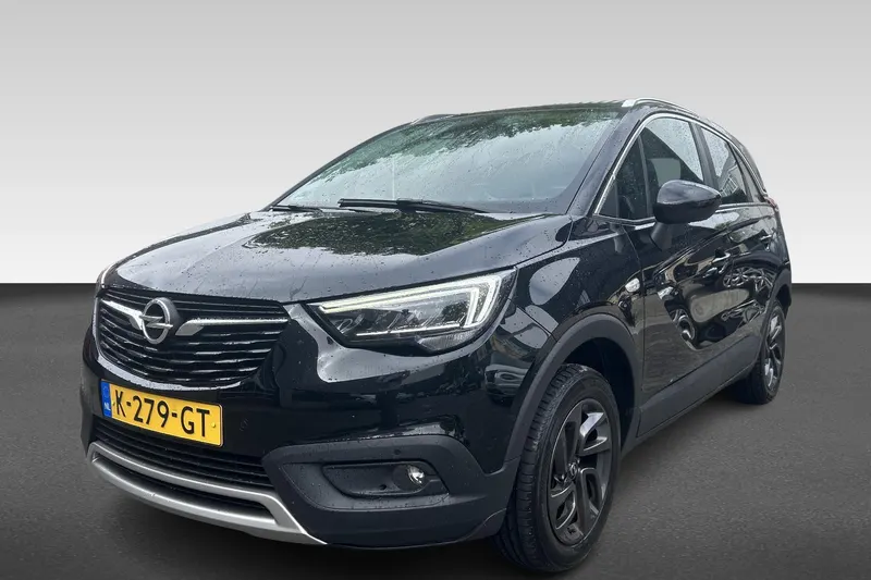 Opel Crossland (2020)