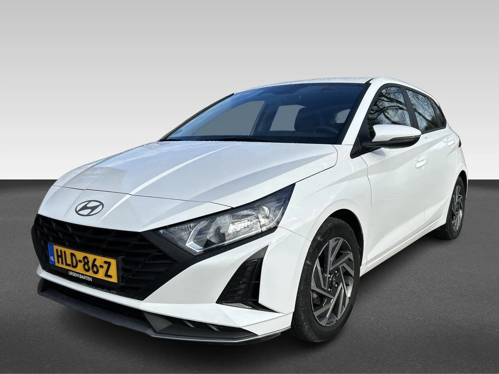 Hyundai i20 (2025) — foto 1