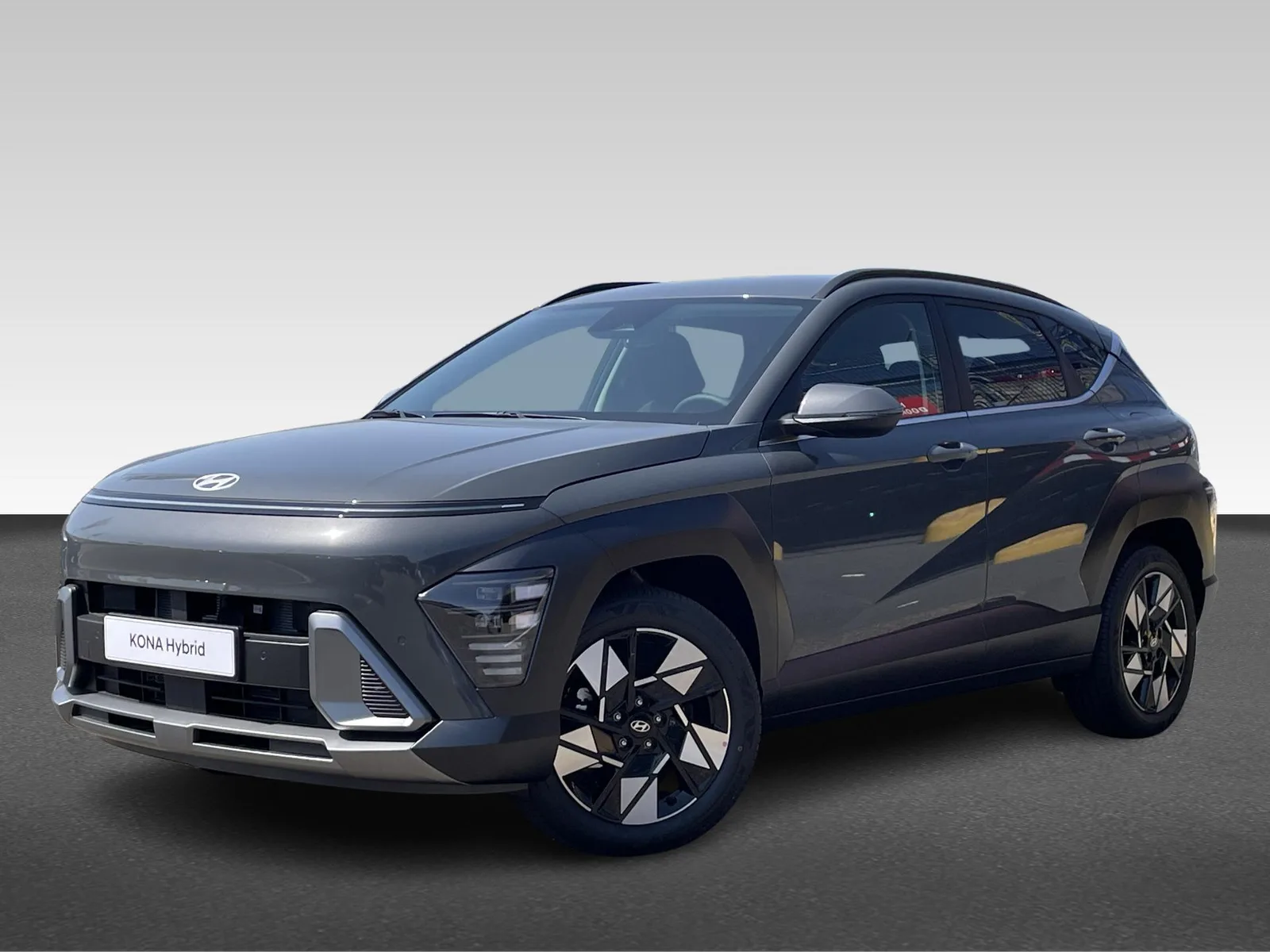 Hyundai Kona (2026) — foto 1