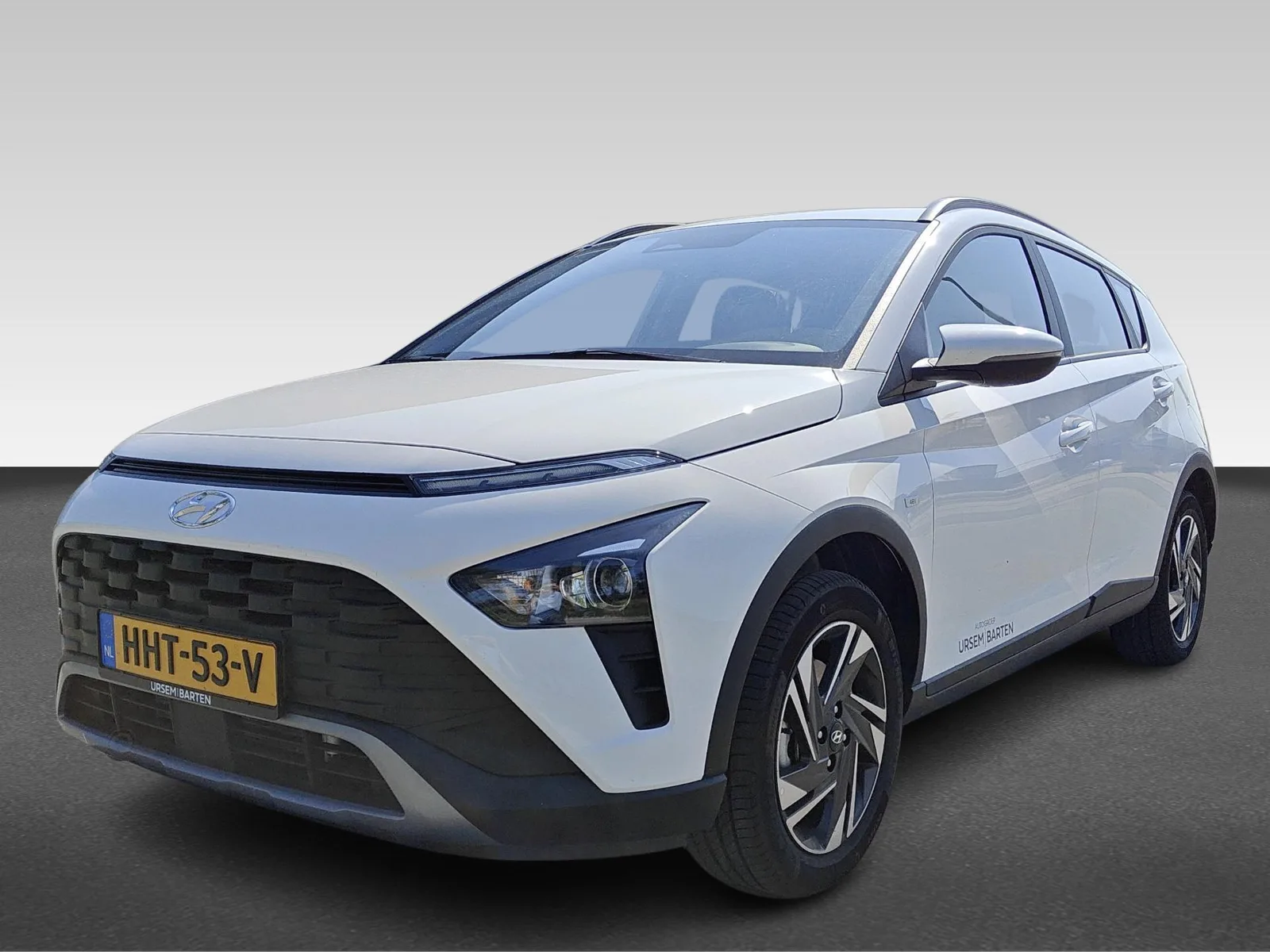 Hyundai Bayon (2025) — foto 1