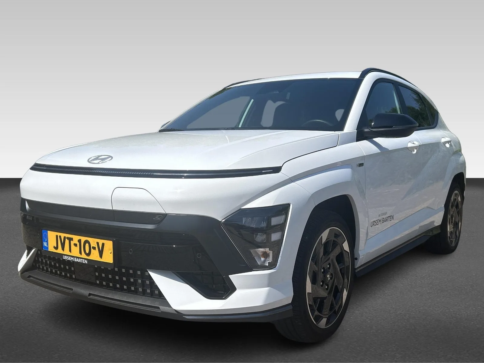 Hyundai Kona (2026) — foto 1
