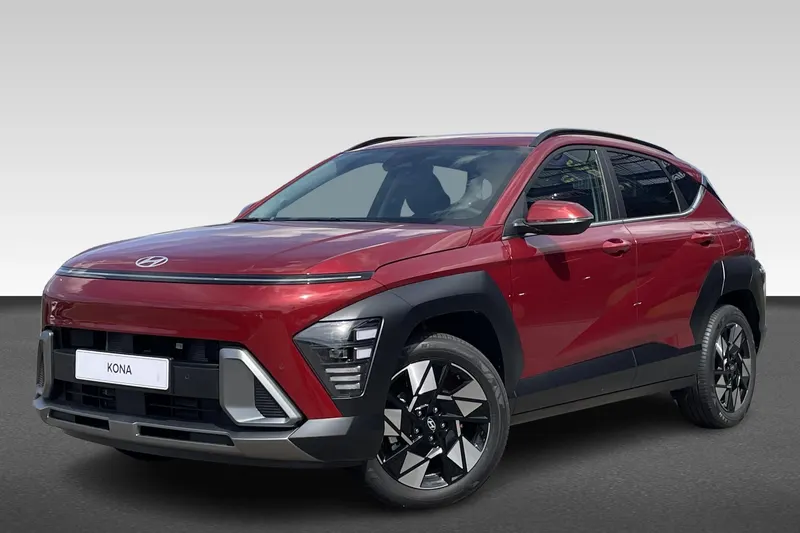 Hyundai Kona (2026)