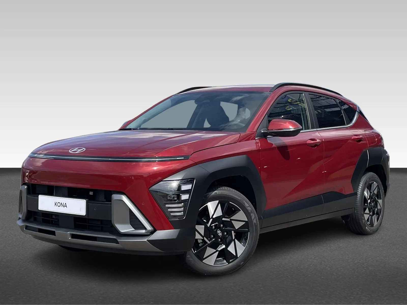 Hyundai Kona (2026) — foto 1