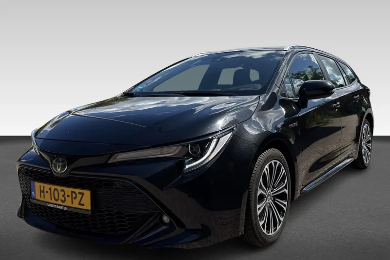 Toyota Corolla (2020)
