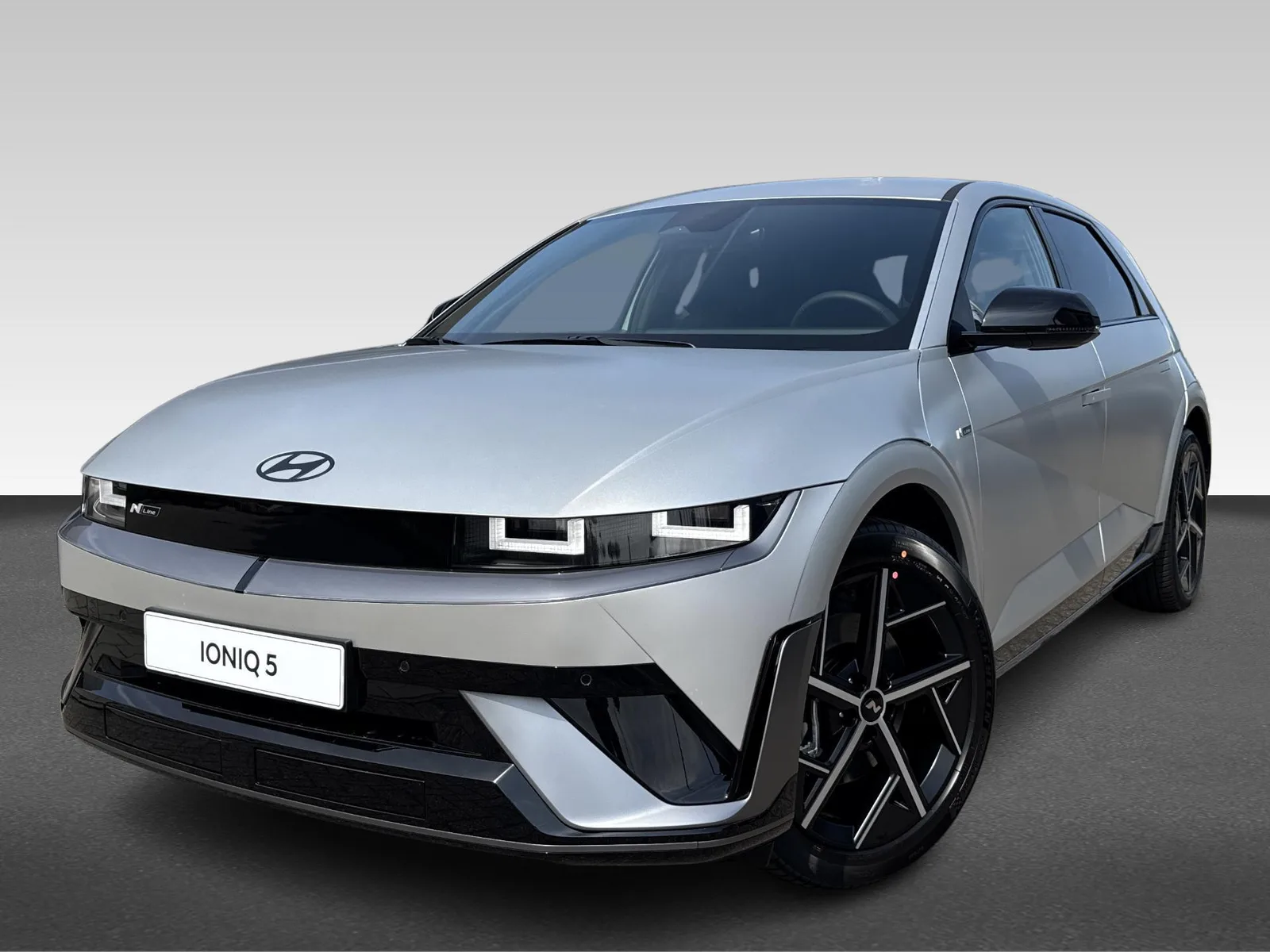 Hyundai Ioniq 5 (2026) — foto 1