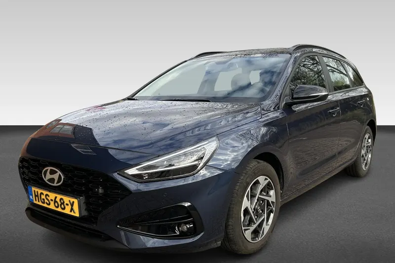 Hyundai i30 (2025)