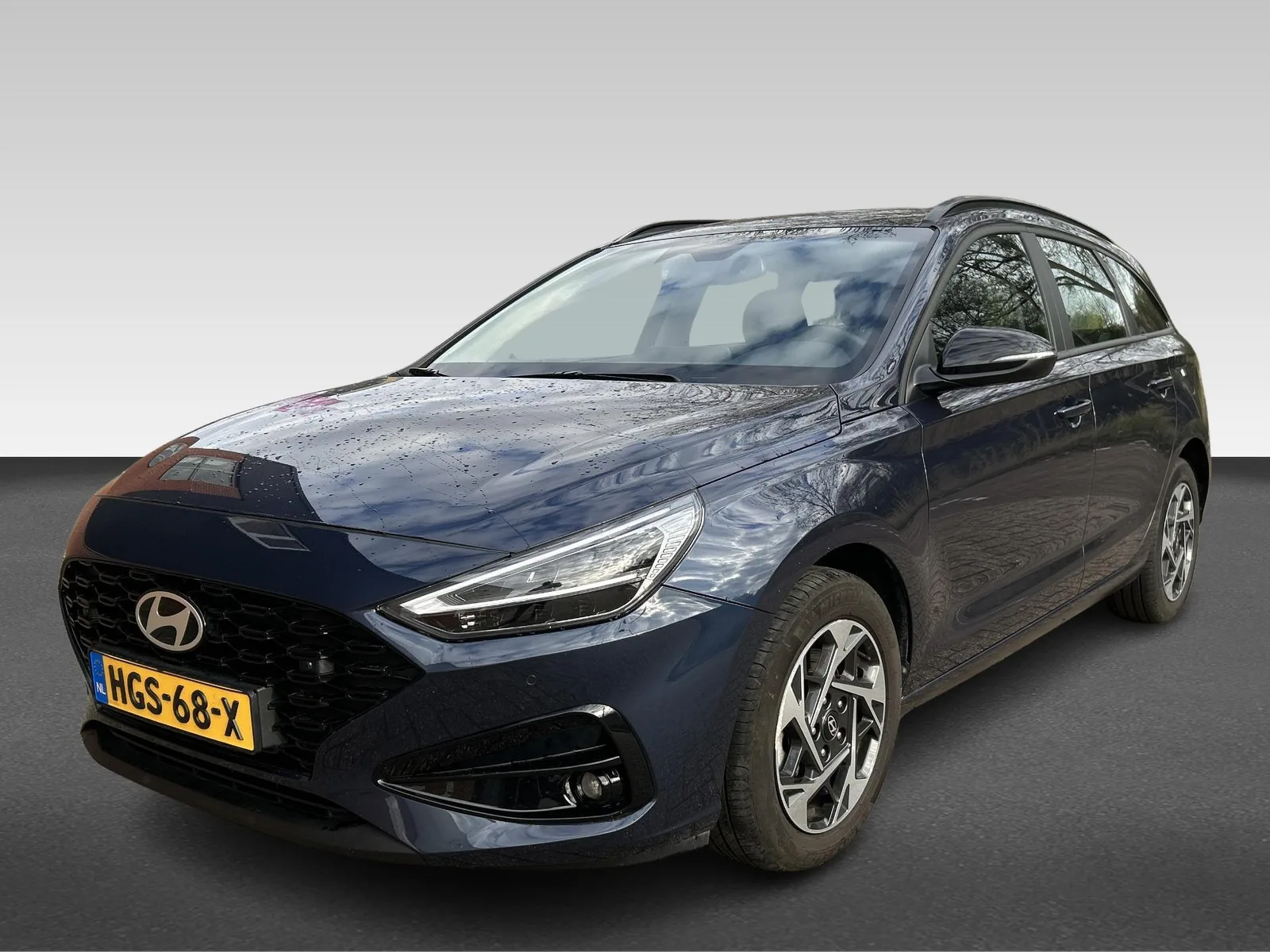 Hyundai i30 (2025) — foto 1
