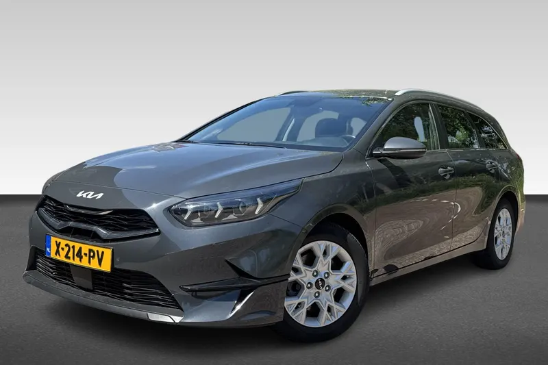 Kia Ceed (2024)