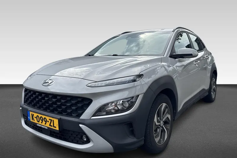 Hyundai Kona (2021)