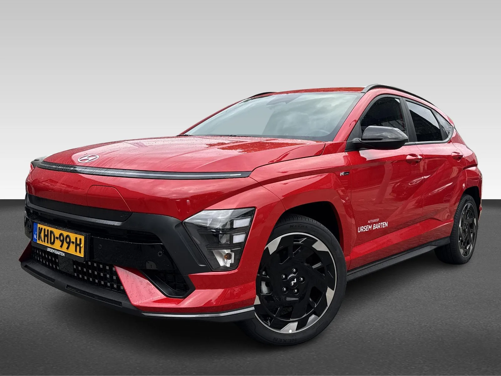 Hyundai Kona (2026) — foto 1