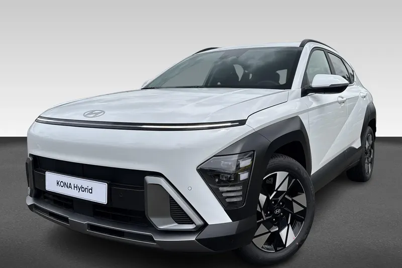 Hyundai Kona (2026)