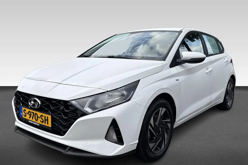 Hyundai i20 (2023)