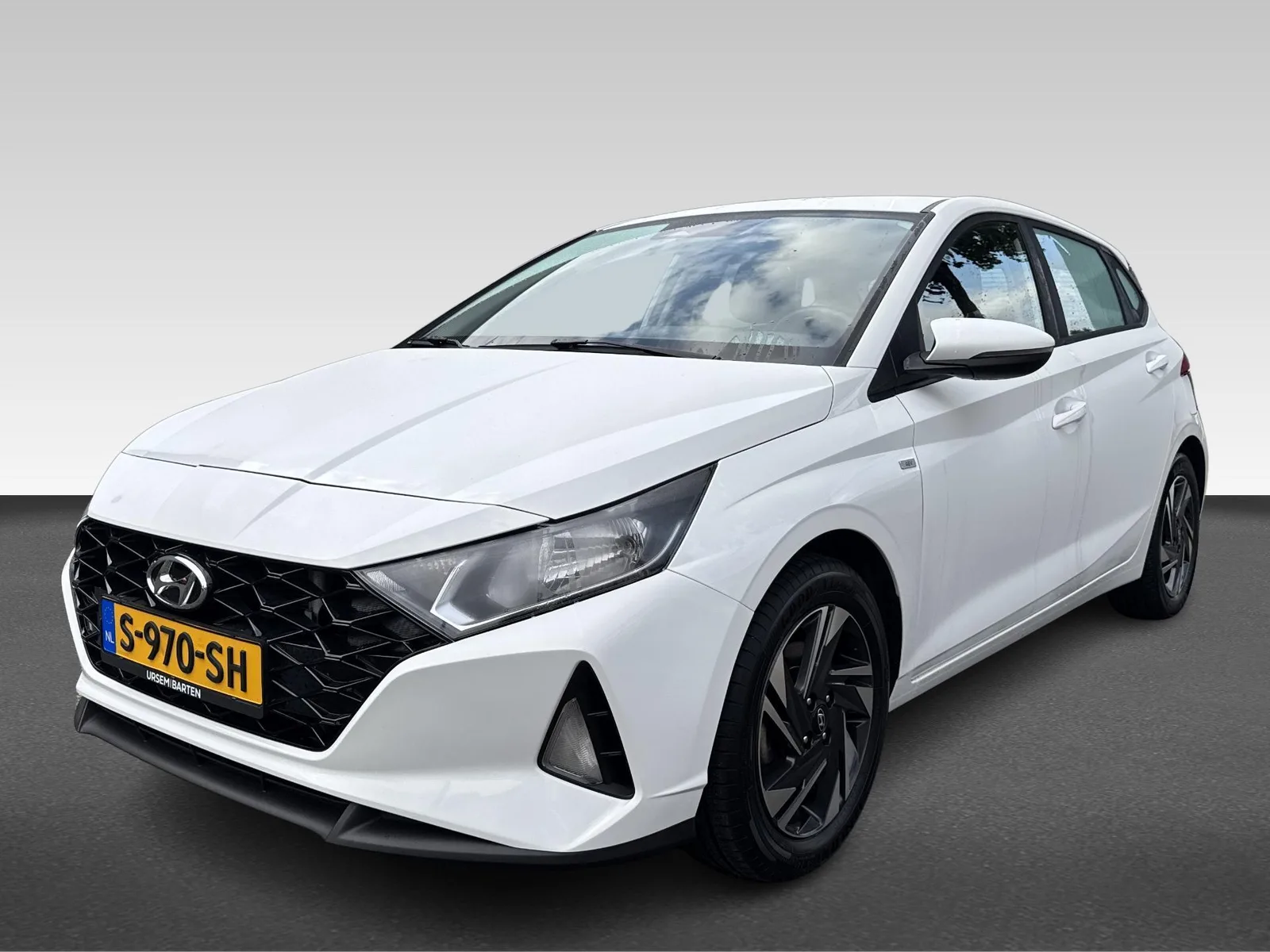 Hyundai i20 (2023) — foto 1