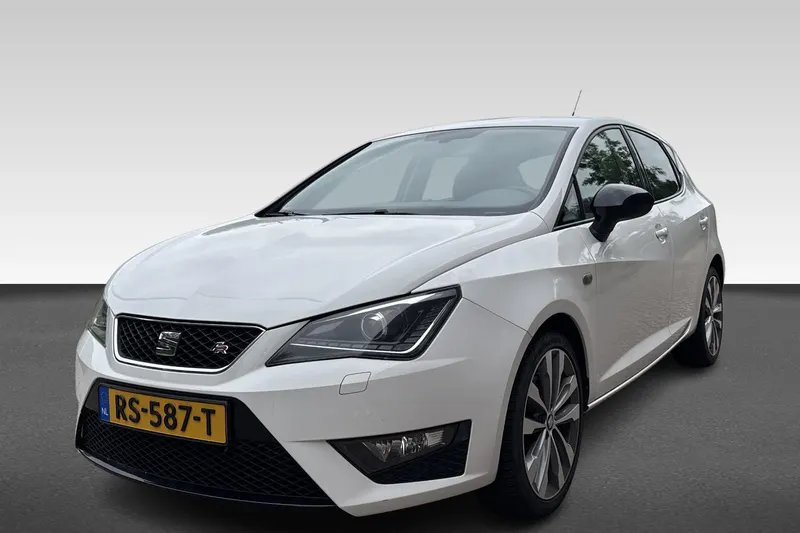 SEAT Ibiza (2017)