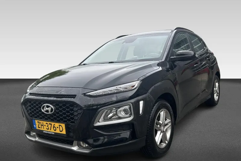 Hyundai Kona (2019)