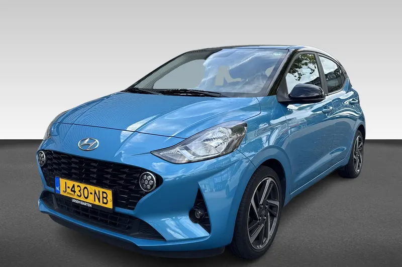 Hyundai i10 (2020)