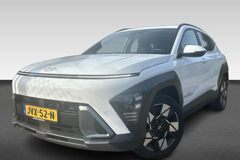 Hyundai Kona (2026)