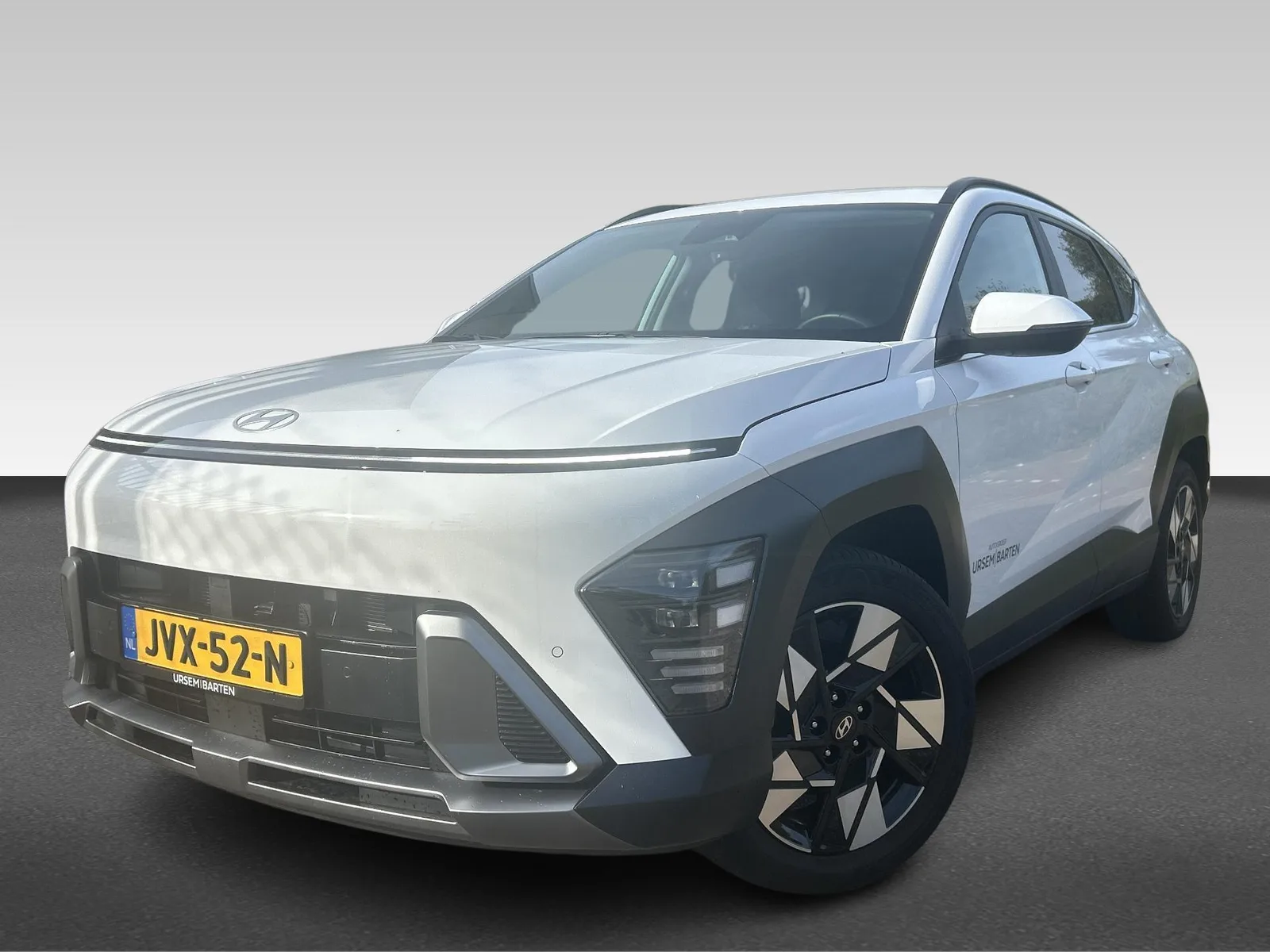 Hyundai Kona (2026) — foto 1
