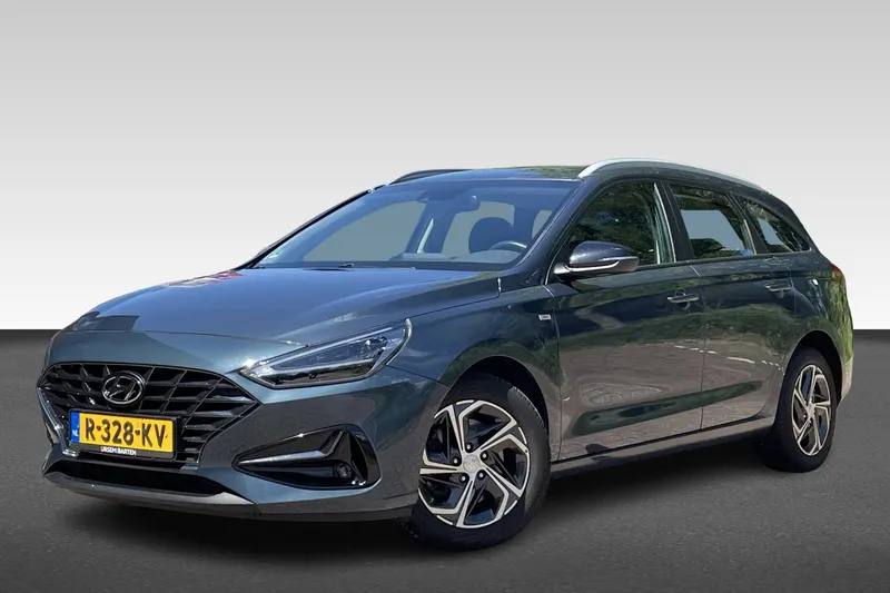 Hyundai i30 (2022)