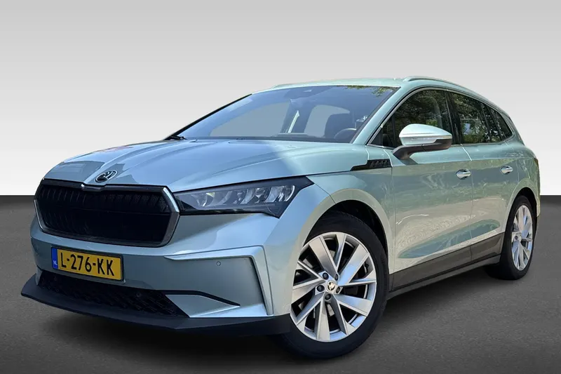 Škoda Enyaq (2021)