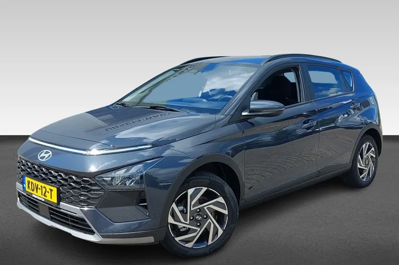 Hyundai Bayon (2026)