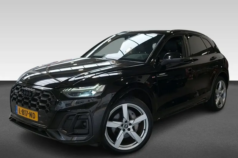 Audi Q5 (2021)