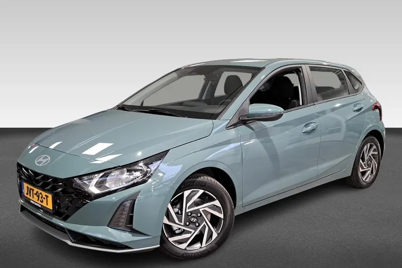 Hyundai i20 (2026)